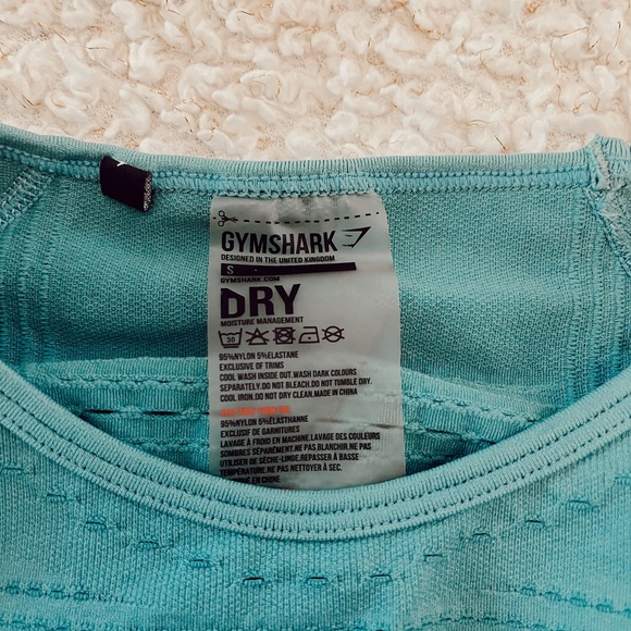 Gymshark Set - Picture 2 of 5